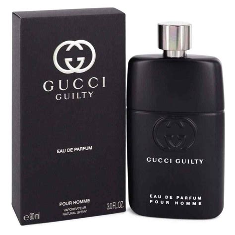 parfum gucci pour homme 90ml|gucci guilty parfum homme.